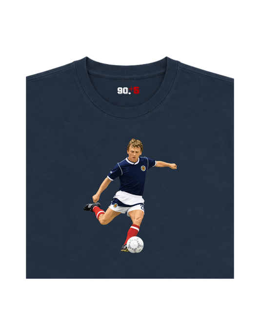 Scotland - Sturrock | Printed Club Classic T-Shirt