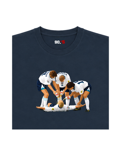 England - Dentist Chair  T-Shirt