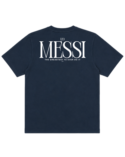 Argentina - Messi | Printed Club Classic T-Shirt