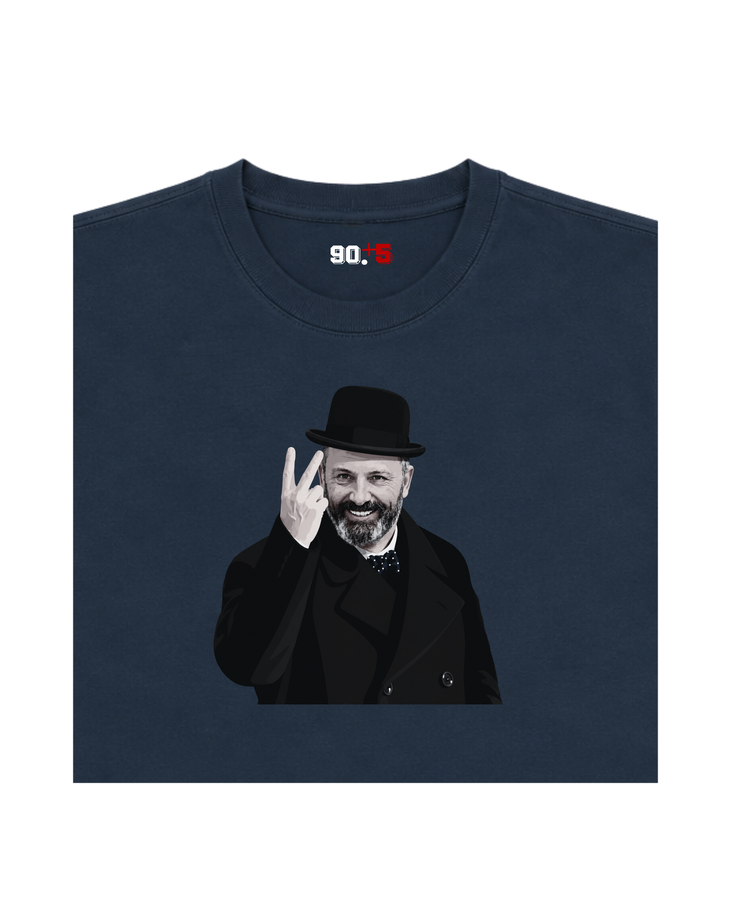 Rangers FC - McInnes | Printed Club Classic T-Shirt
