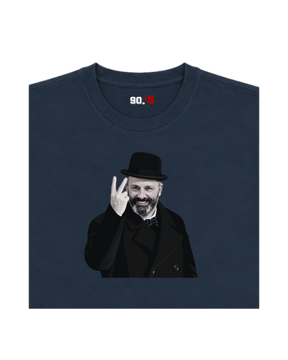 Rangers FC - McInnes | Printed Club Classic T-Shirt