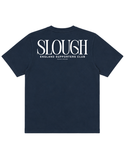 England - Slough Supporters Club | Printed Club Classic T-Shirt