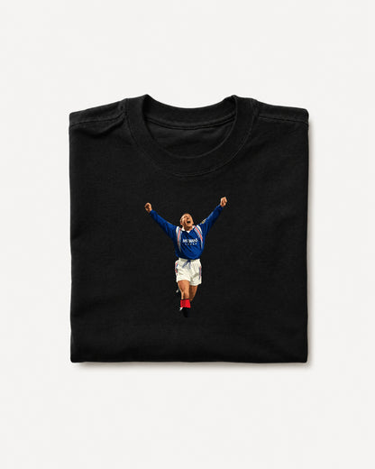 Rangers FC - McInnes  T-Shirt