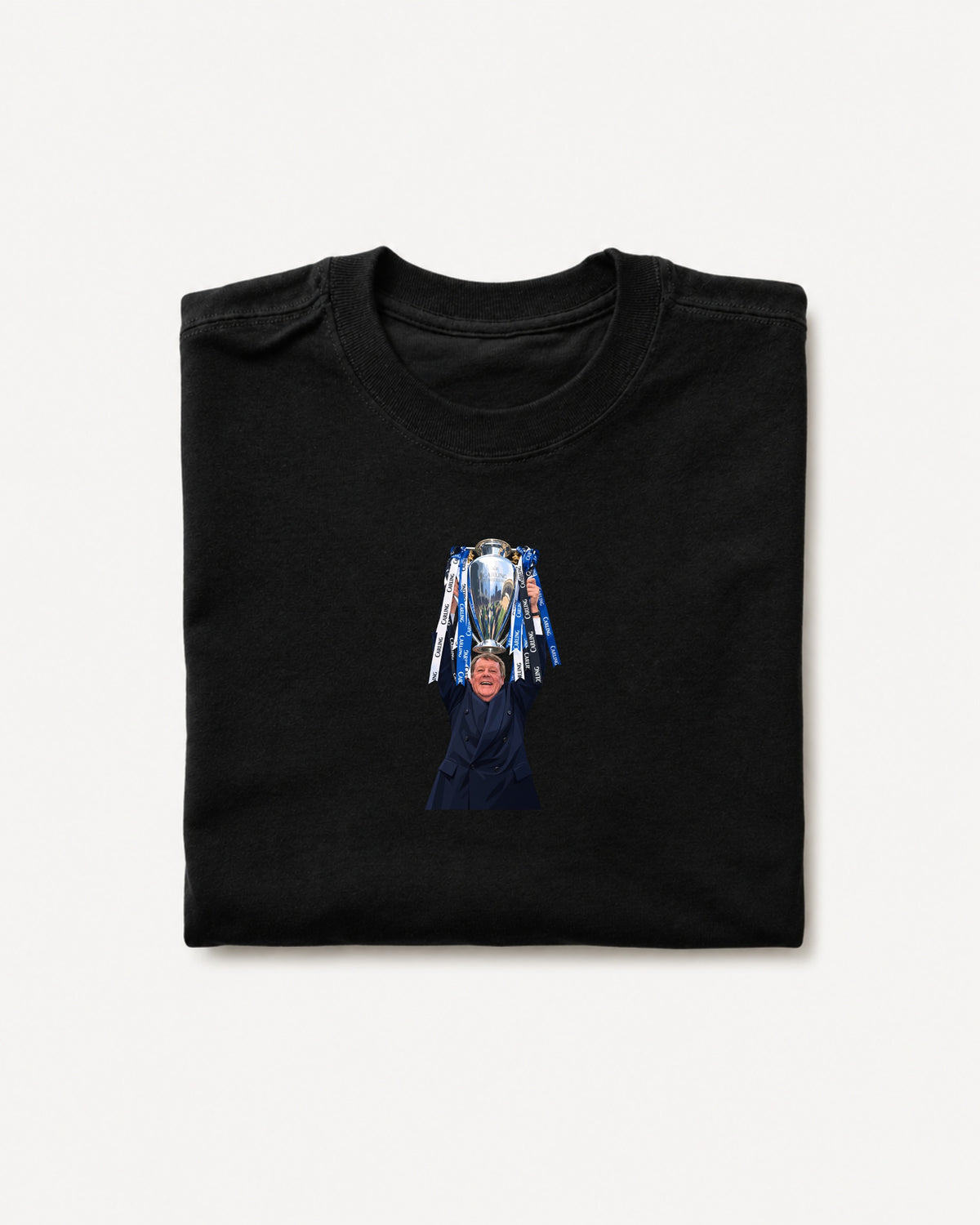 Blackburn Rovers - Walker T-Shirt