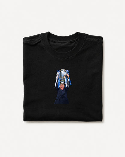 Blackburn Rovers - Walker T-Shirt