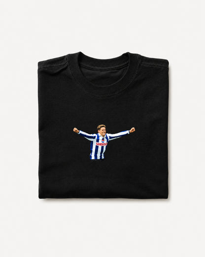 Sheffield Wednesday - Waddle T-Shirt