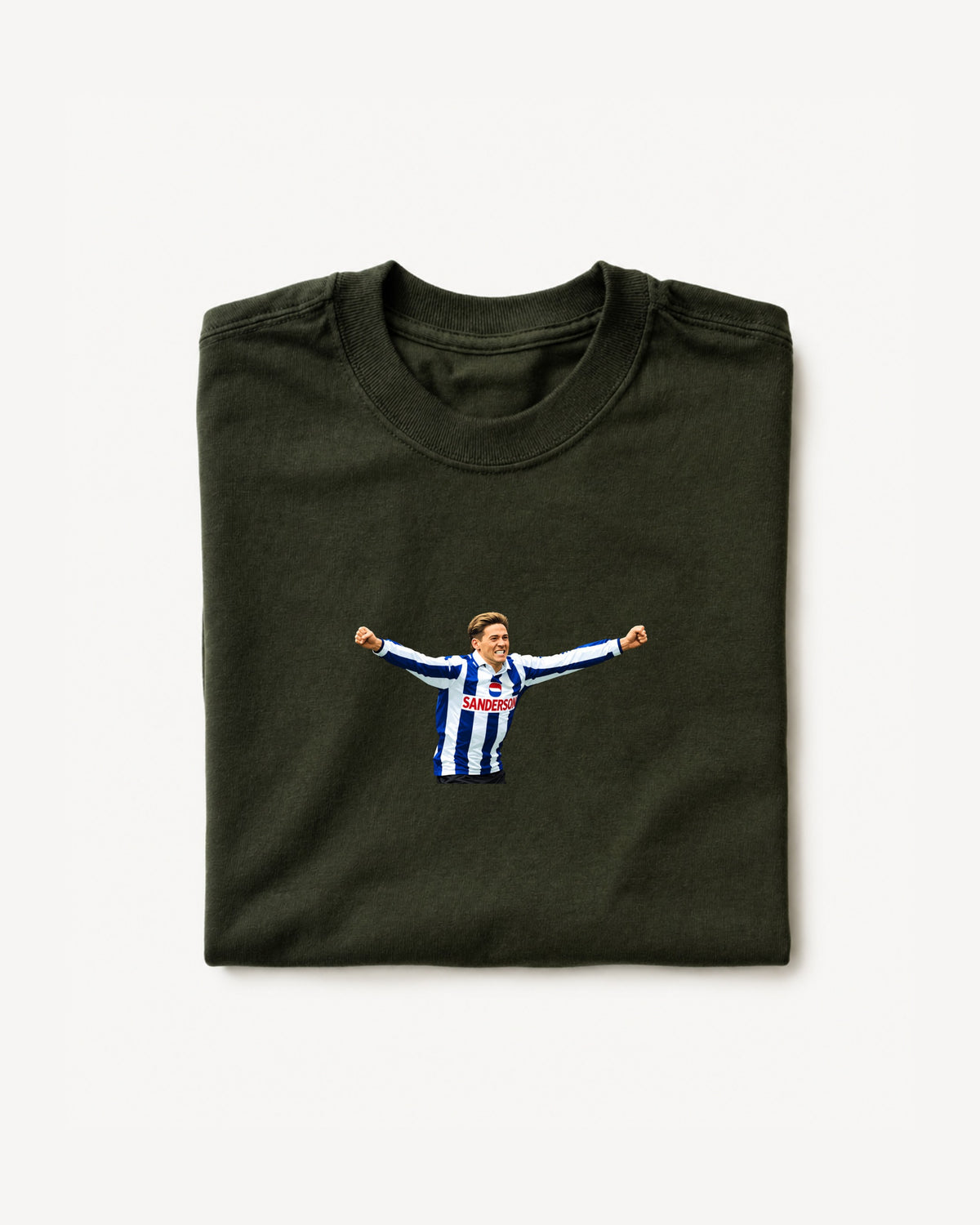 Sheffield Wednesday - Waddle T-Shirt