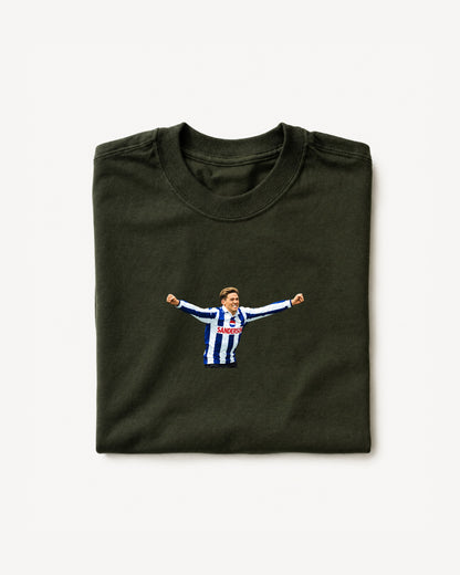 Sheffield Wednesday - Waddle T-Shirt