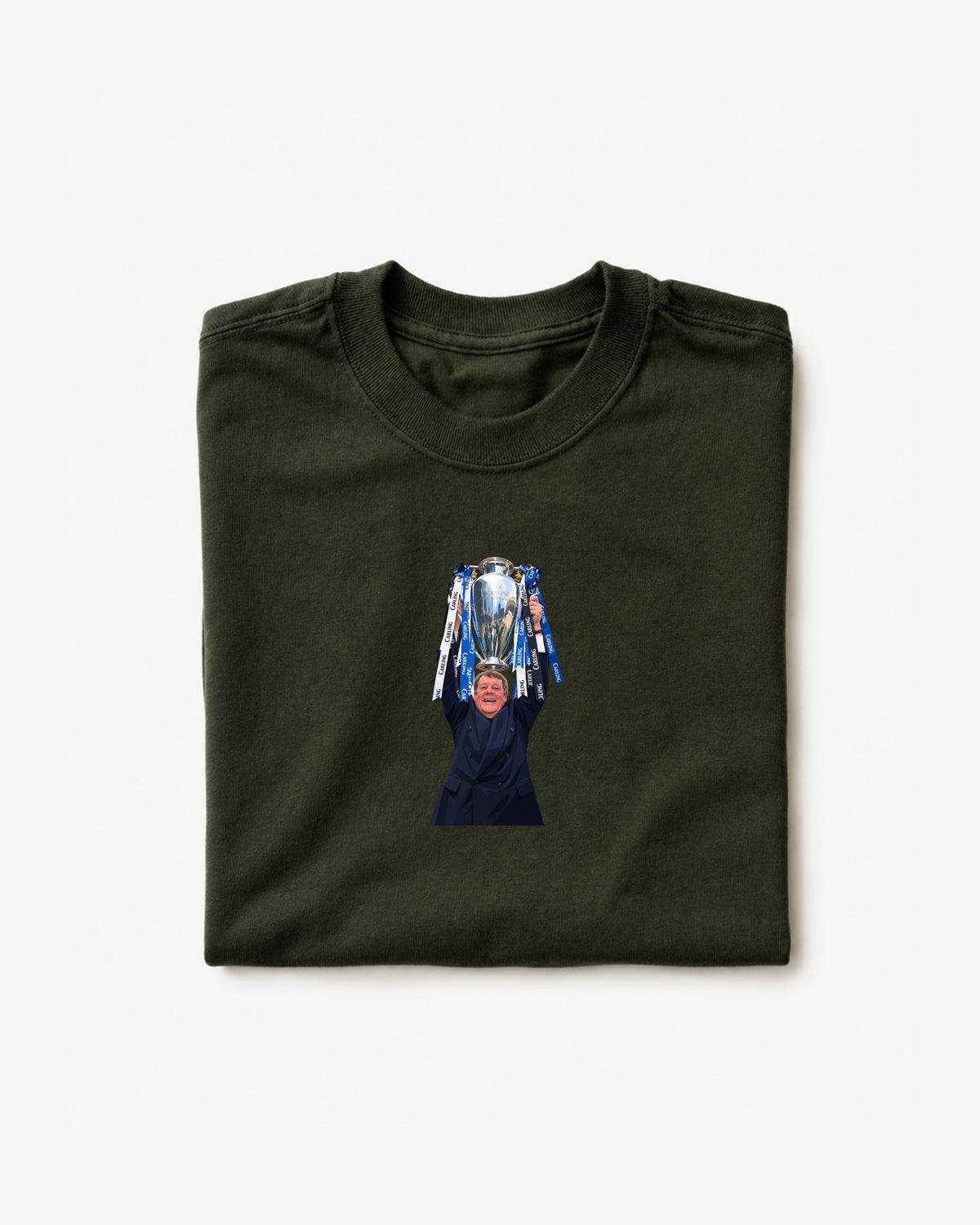 Blackburn Rovers - Walker T-Shirt