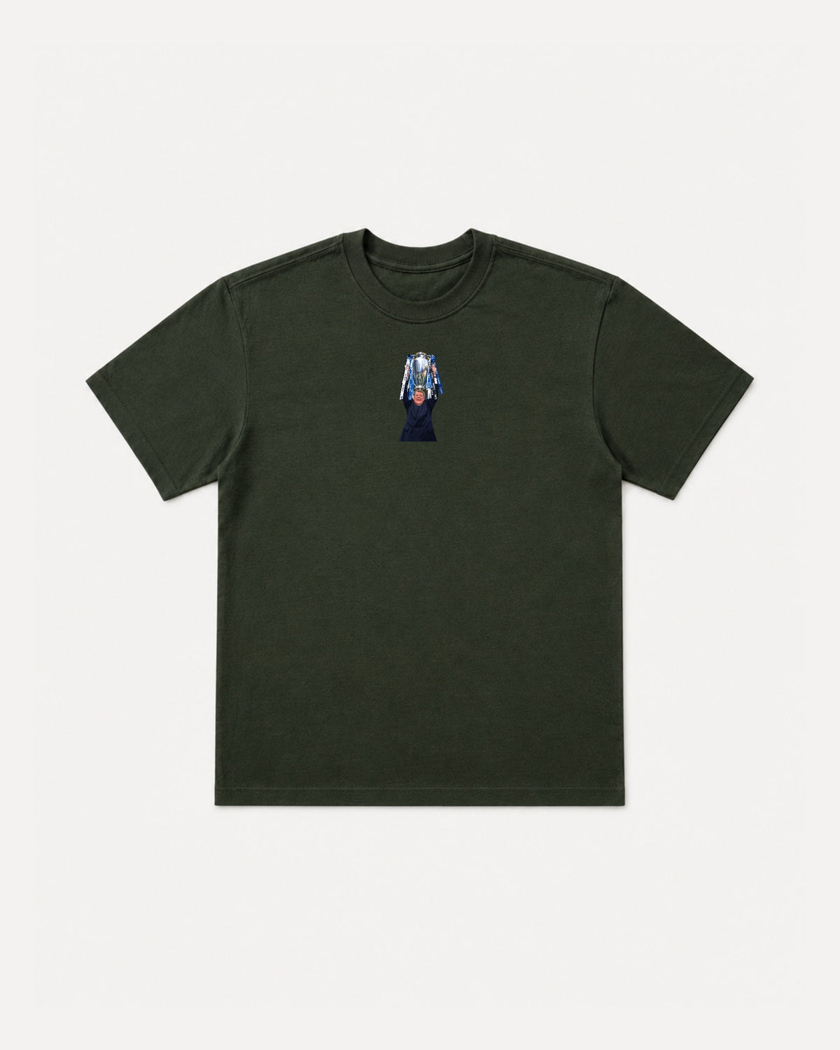 Blackburn Rovers - Walker T-Shirt