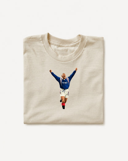 Rangers FC - McInnes  T-Shirt