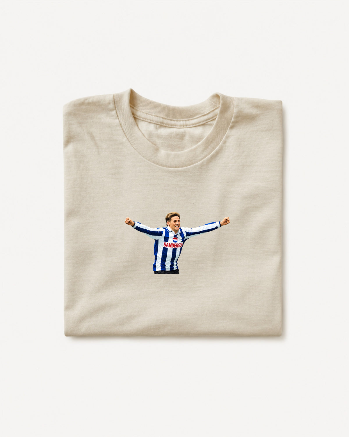 Sheffield Wednesday - Waddle T-Shirt