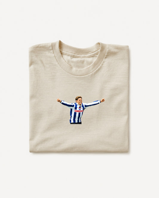 Sheffield Wednesday - Waddle T-Shirt