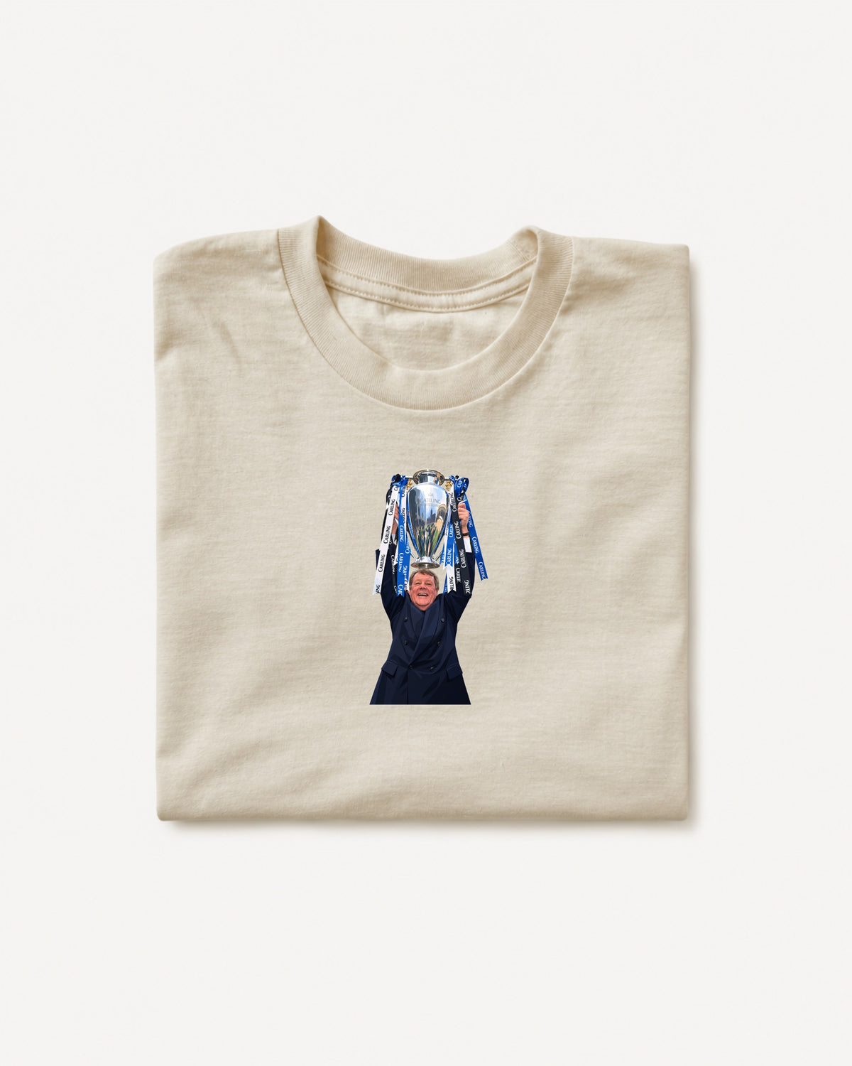 Blackburn Rovers - Walker T-Shirt
