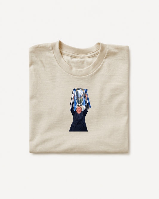 Blackburn Rovers - Walker T-Shirt