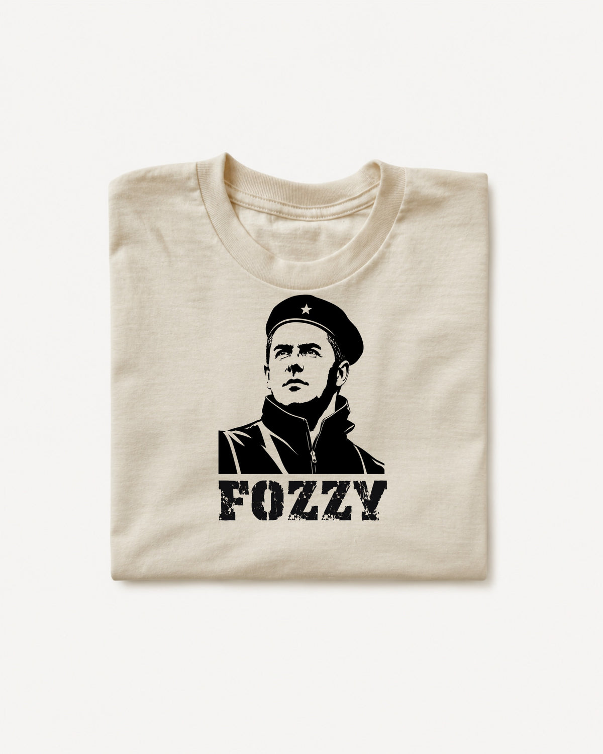 Celtic FC - Fozzy  T-Shirt