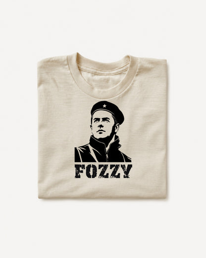 Celtic FC - Fozzy  T-Shirt