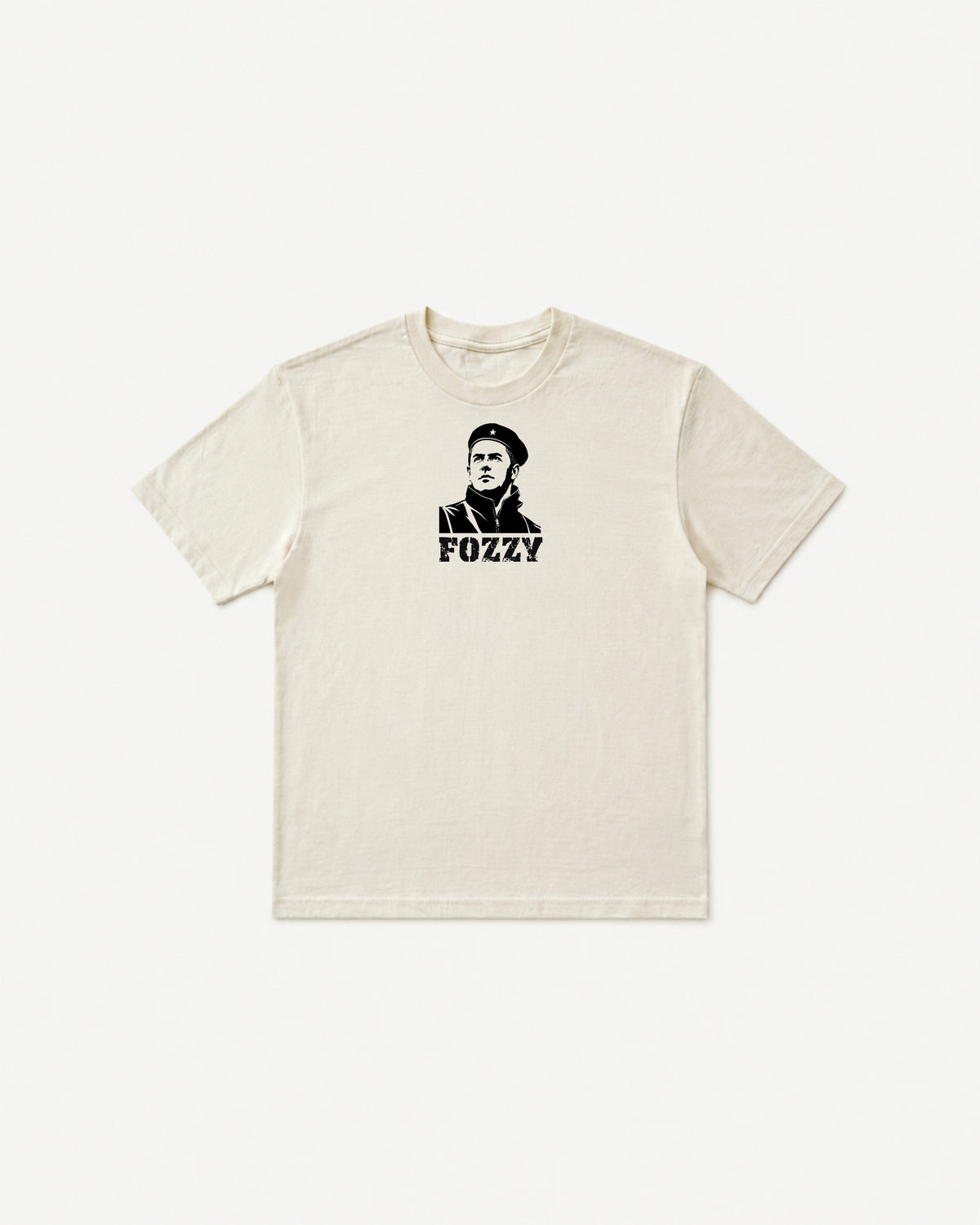Celtic FC - Fozzy  T-Shirt