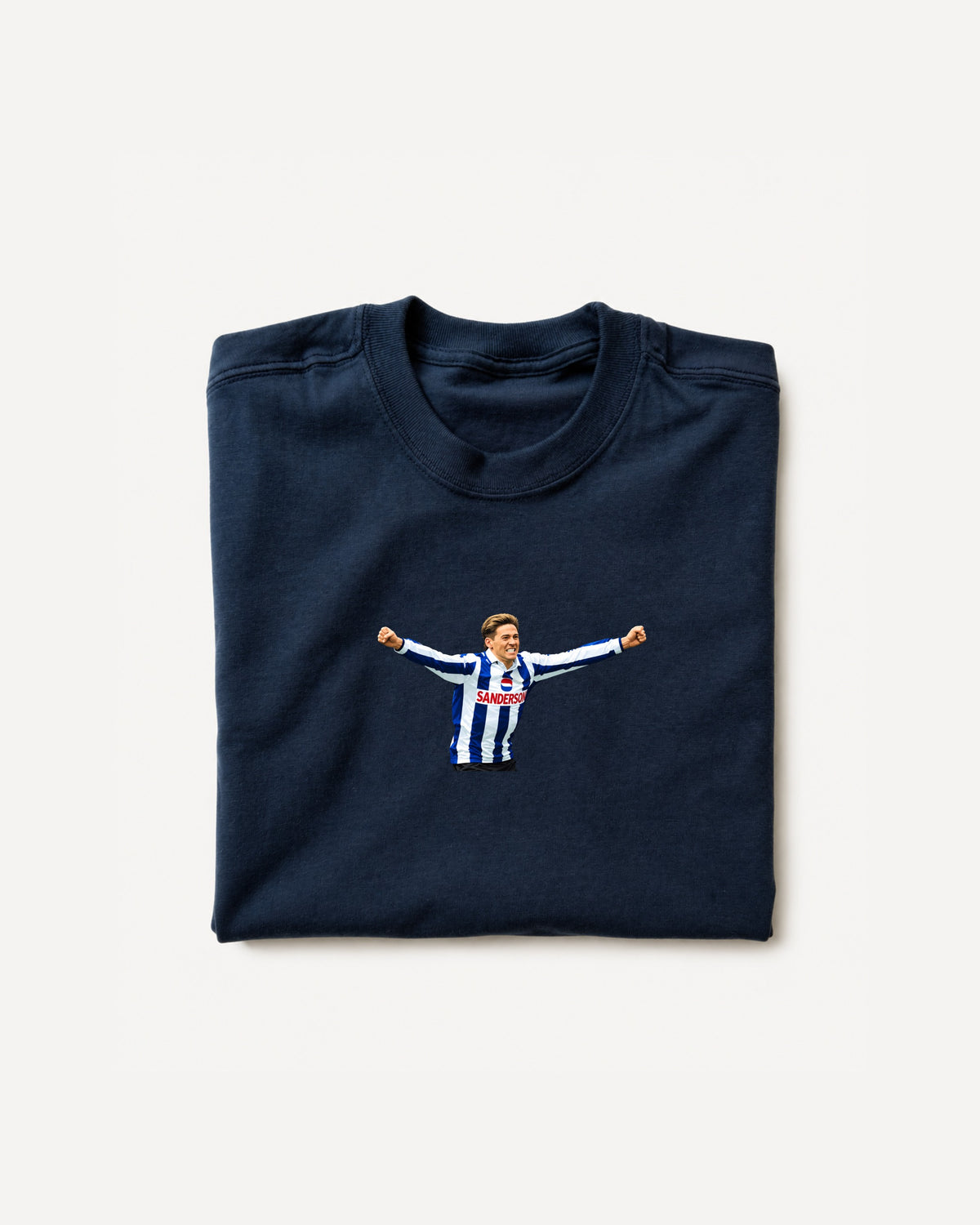 Sheffield Wednesday - Waddle T-Shirt
