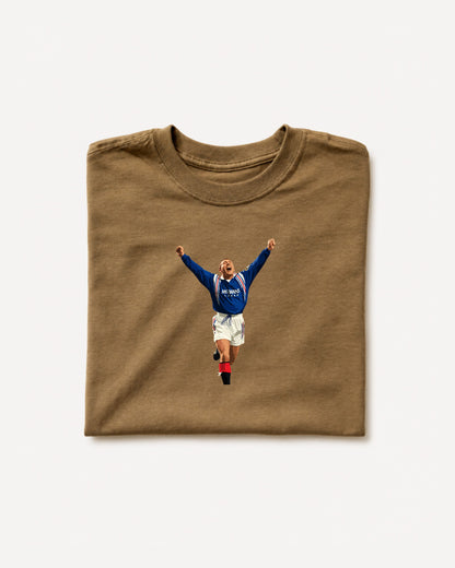 Rangers FC - McInnes  T-Shirt