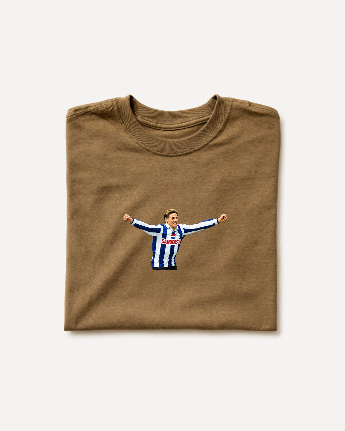 Sheffield Wednesday - Waddle T-Shirt