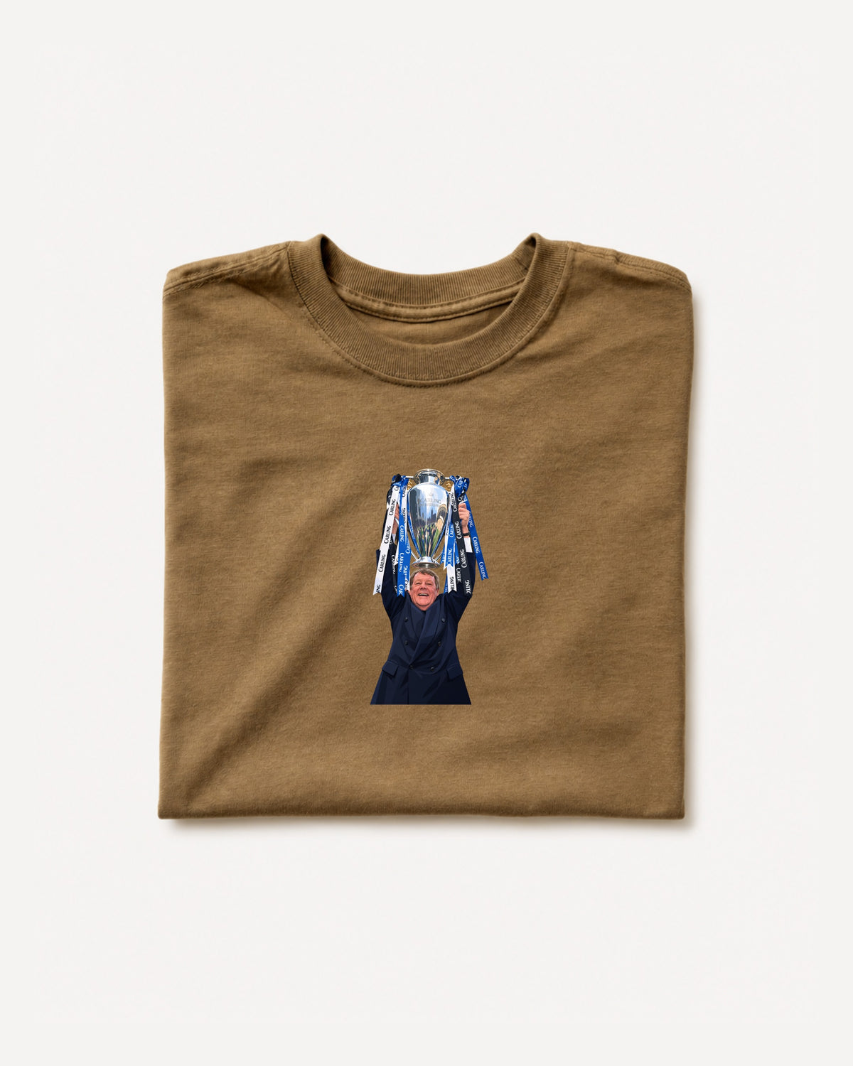 Blackburn Rovers - Walker T-Shirt