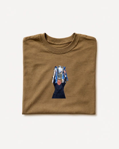 Blackburn Rovers - Walker T-Shirt