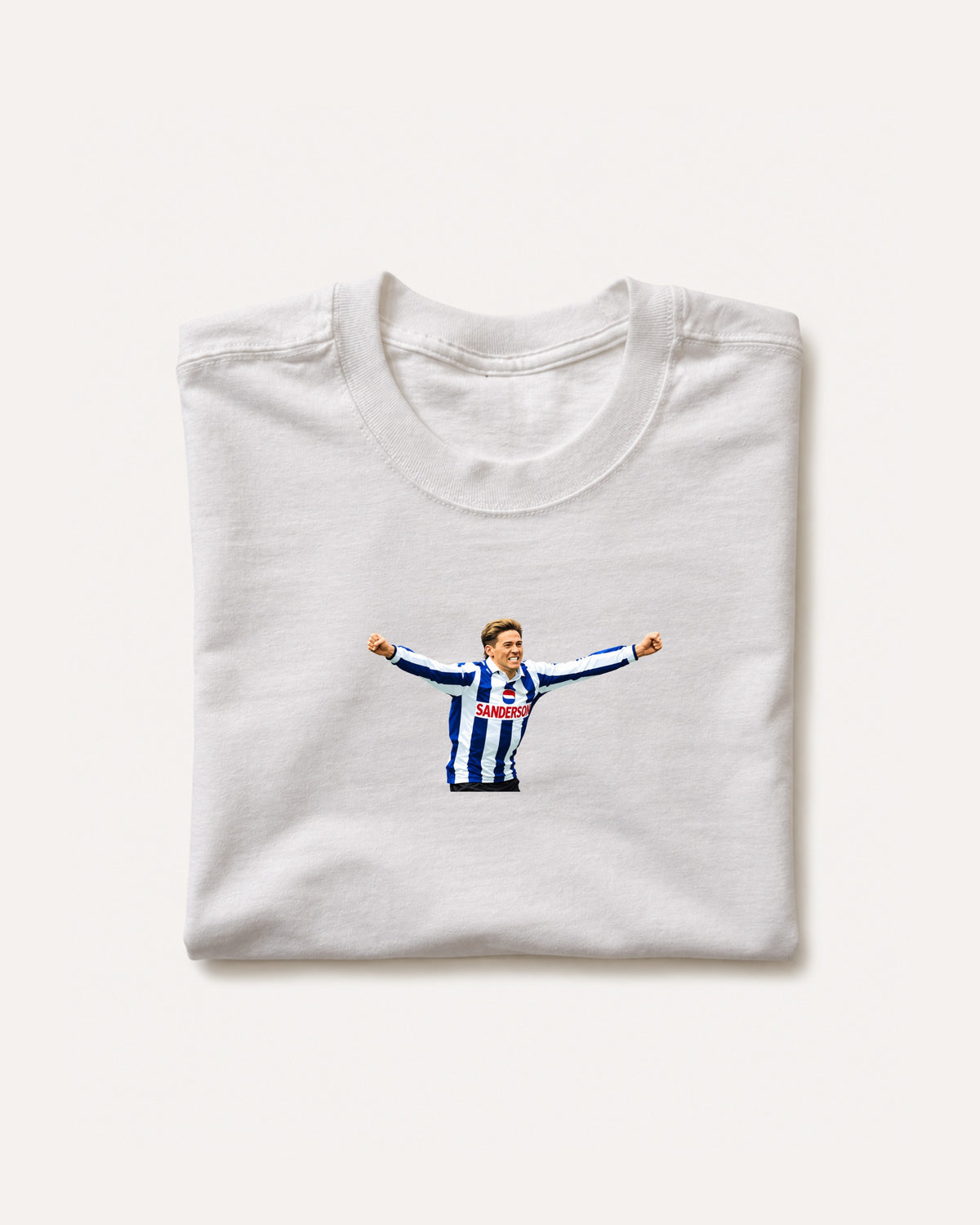 Sheffield Wednesday - Waddle T-Shirt