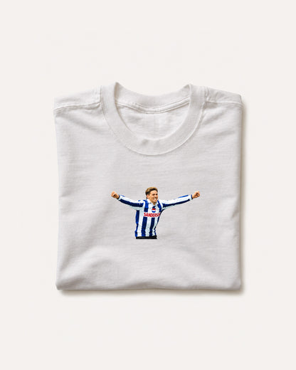 Sheffield Wednesday - Waddle T-Shirt