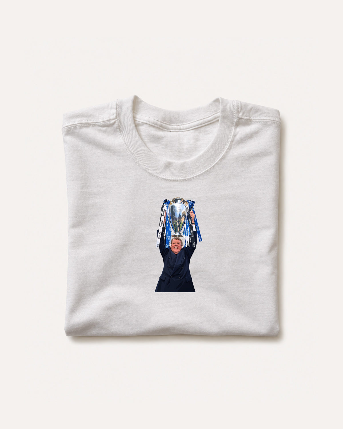Blackburn Rovers - Walker T-Shirt
