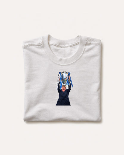 Blackburn Rovers - Walker T-Shirt