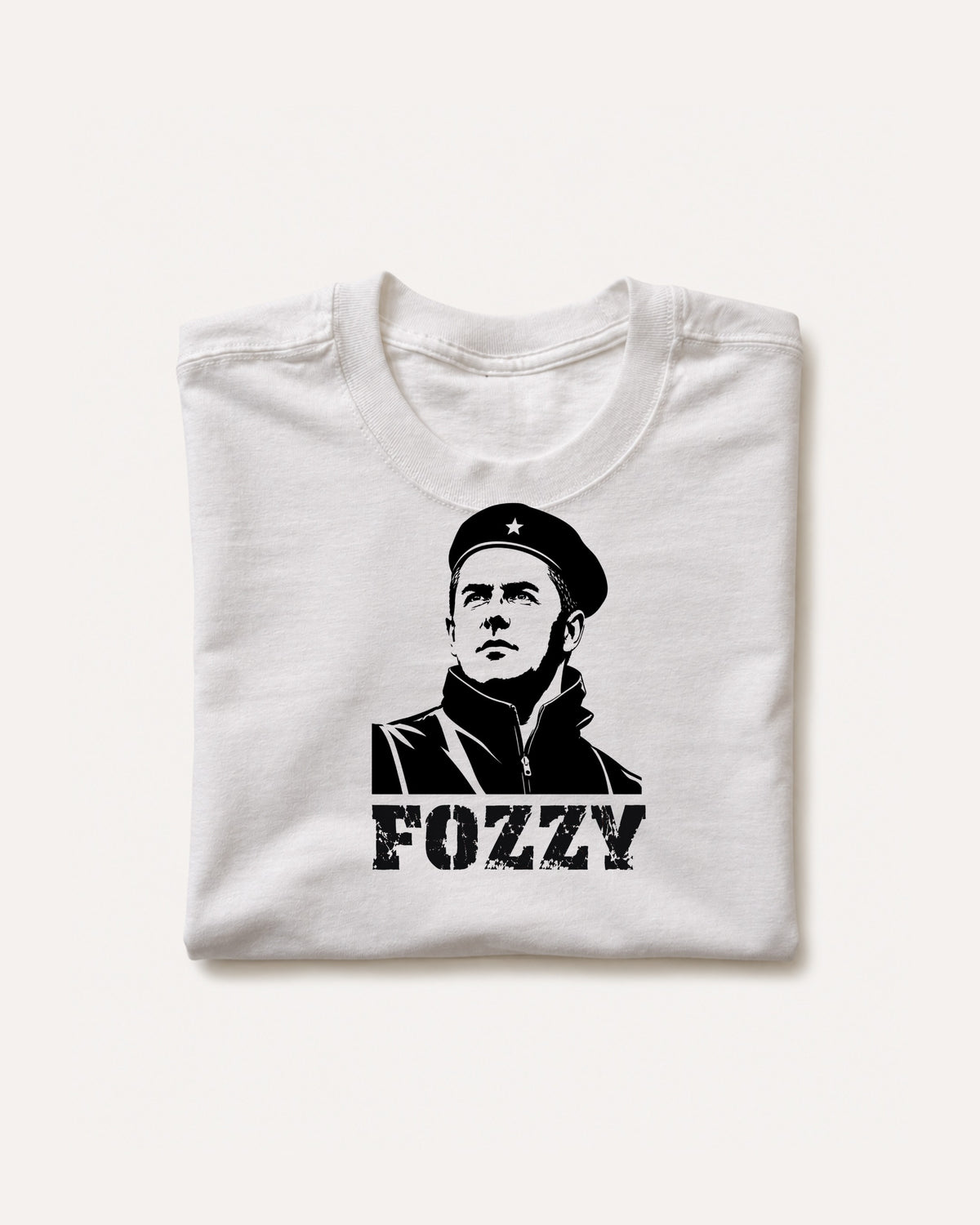 Celtic FC - Fozzy  T-Shirt