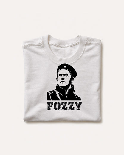 Celtic FC - Fozzy  T-Shirt