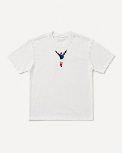 Rangers FC - McInnes  T-Shirt