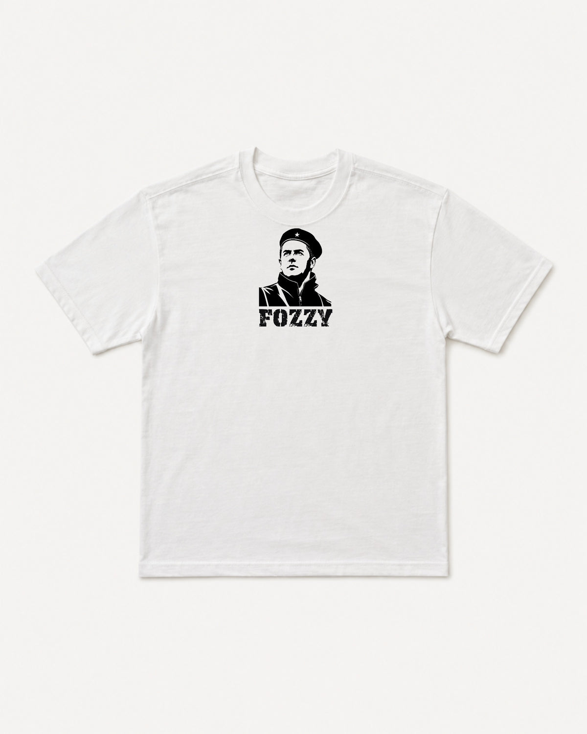 Celtic FC - Fozzy  T-Shirt