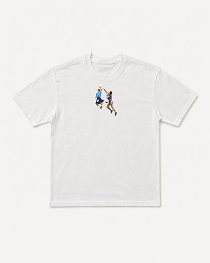 Scotland - MacMaradona T-Shirt