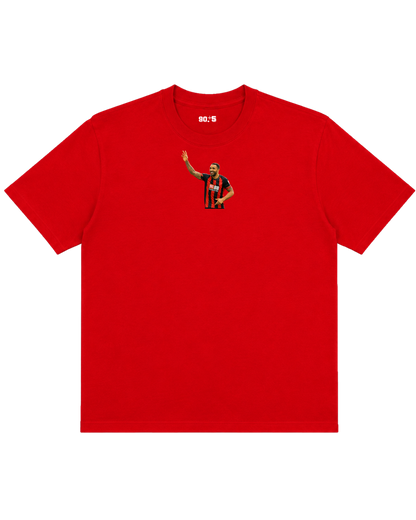 Bournemouth - Wilson | Printed Club Classic T-Shirt