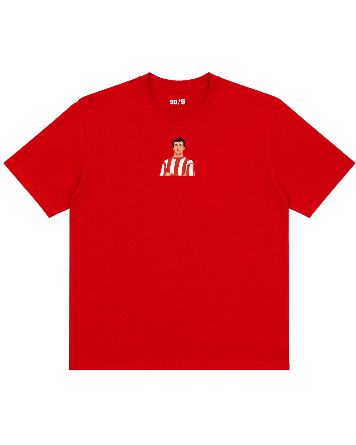 Sunderland - Hurley T-Shirt