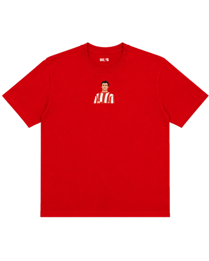 Sunderland - Hurley T-Shirt