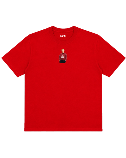 Sheffield United - Bassett T-Shirt