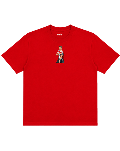 Brentford - O'Connor | Printed Club Classic T-Shirt