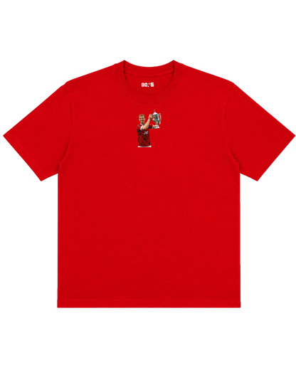 Aberdeen - McLeish | Printed Club Classic T-Shirt