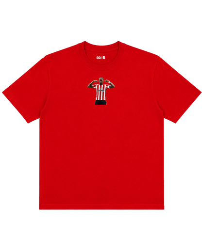 Brentford - Toney | Printed Club Classic T-Shirt