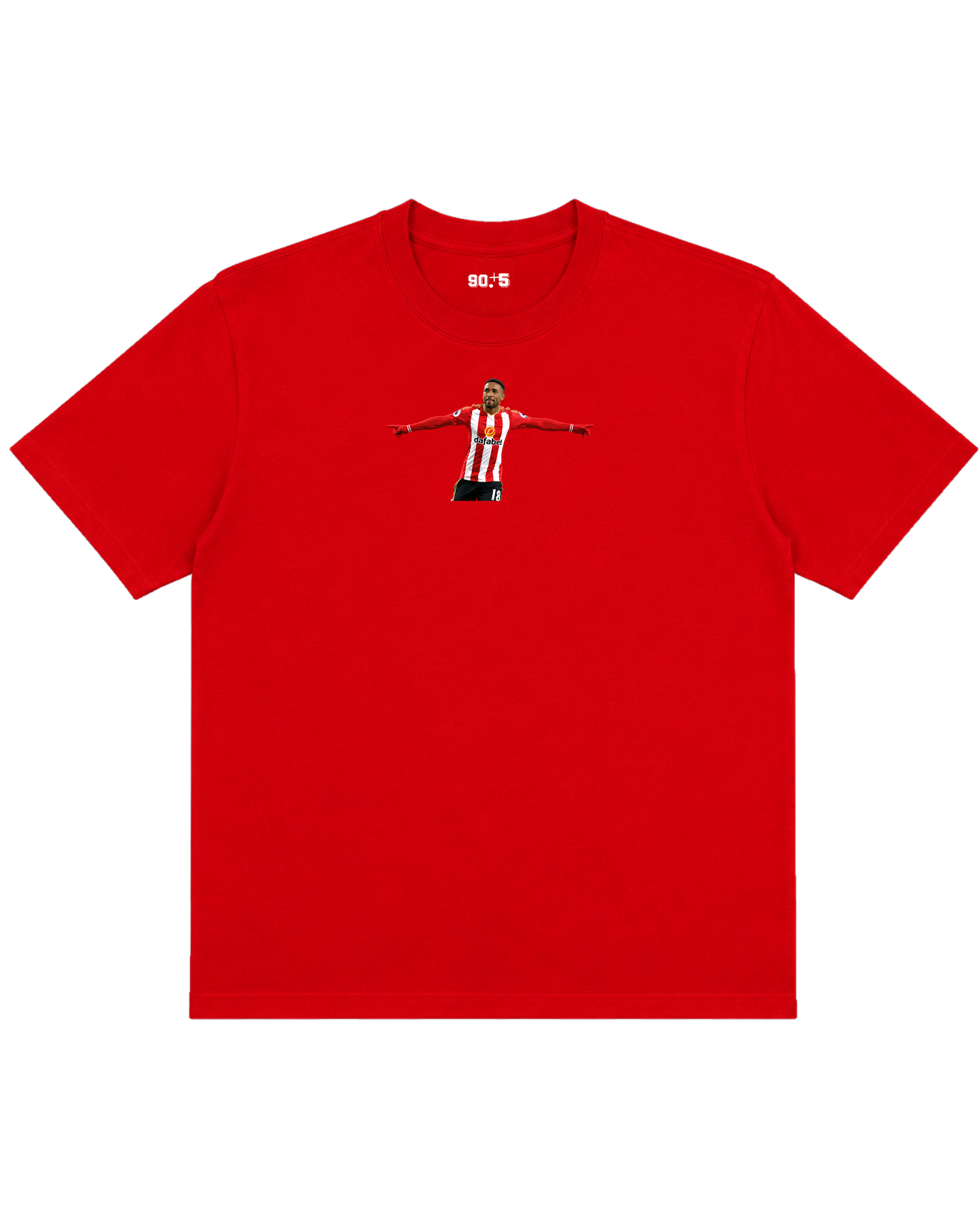 Sunderland - Defoe T-Shirt