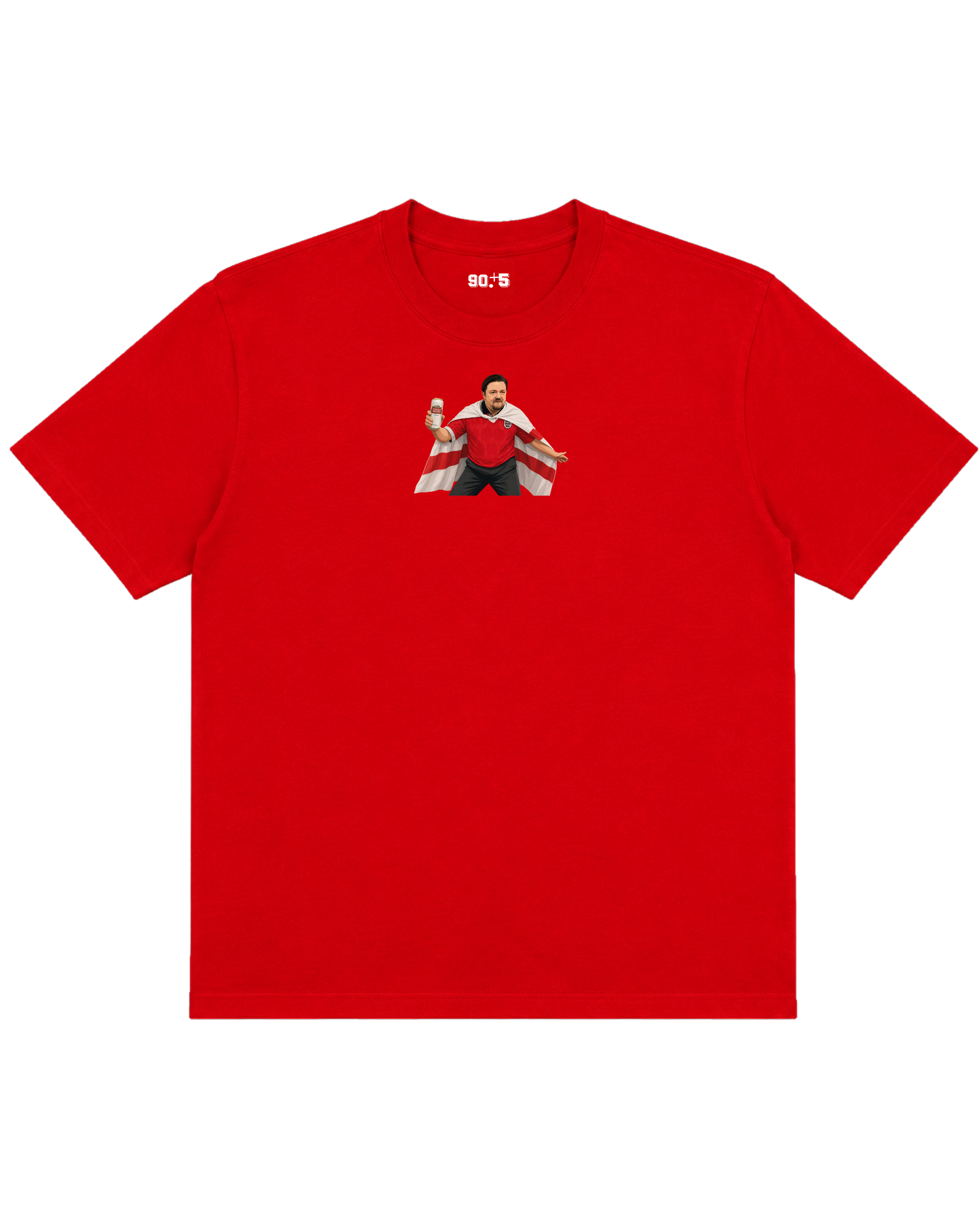 England - Slough Supporters Club | Printed Club Classic T-Shirt
