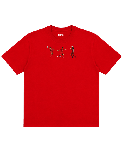 Liverpool - Istanbul Comeback | Printed Club Classic T-Shirt