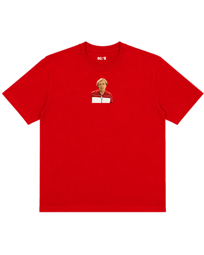 Bournemouth - Redknapp | Printed Club Classic T-Shirt