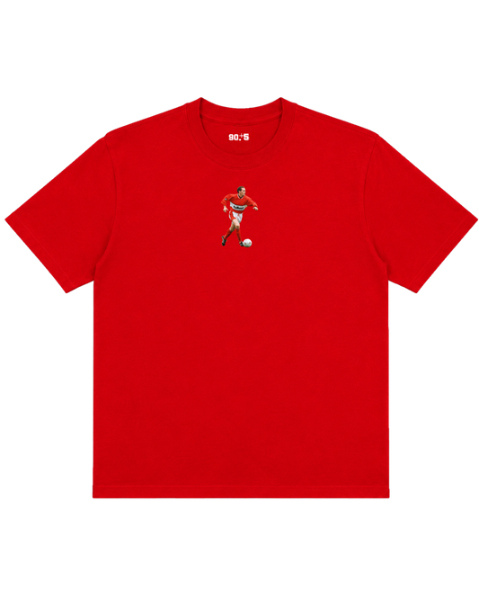 Middlesbrough - Gascoigne T-Shirt