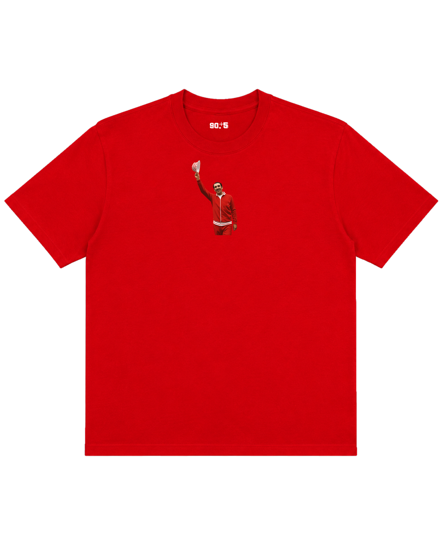 Sunderland - Stokoe T-Shirt