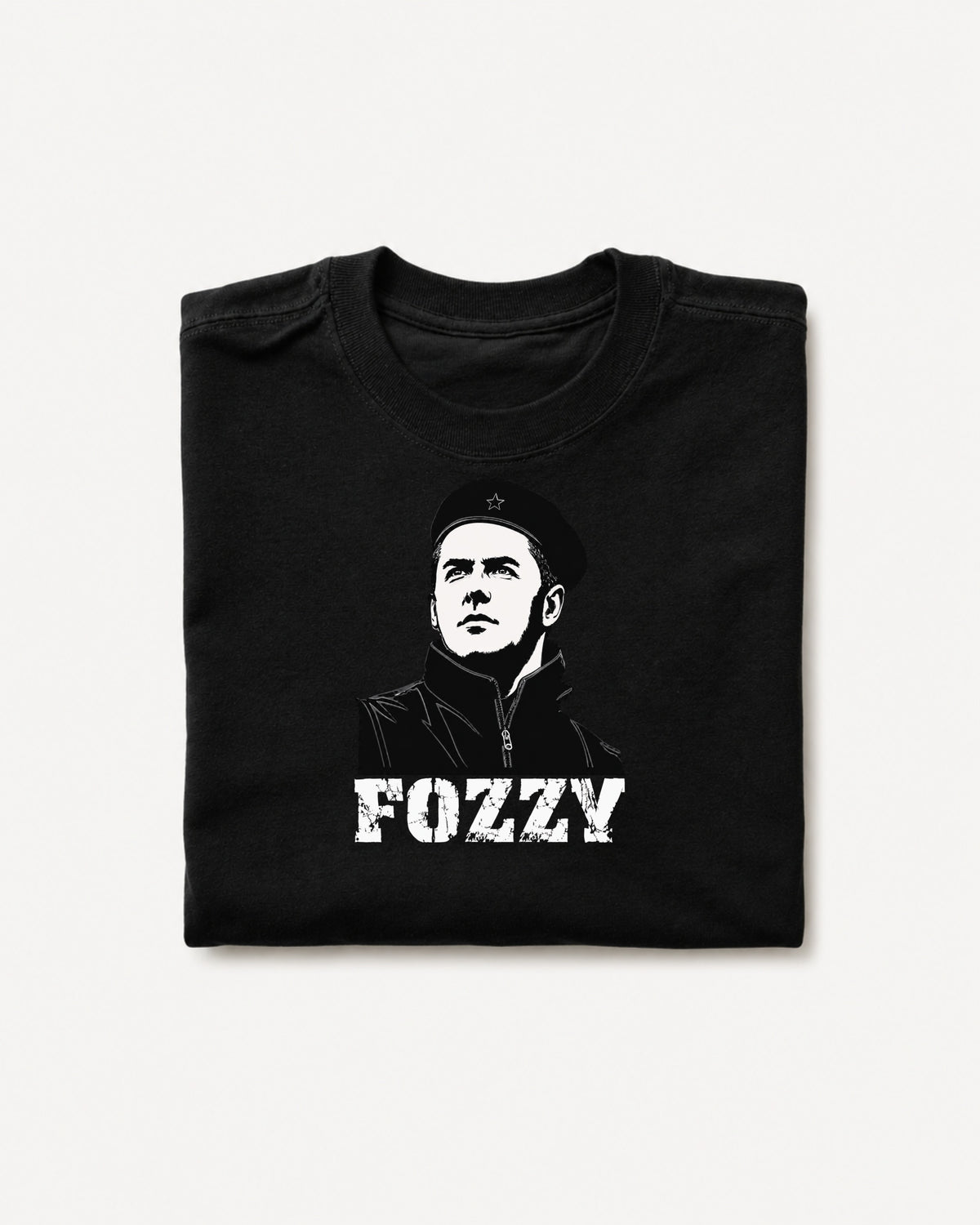Celtic FC - Fozzy  T-Shirt
